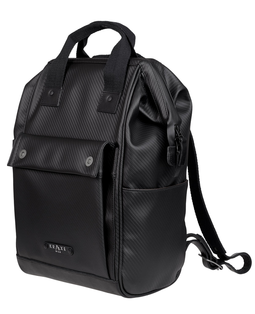 Prater Nacht - Backpack | Kraxe Wien - Premium Handcrafted Backpacks