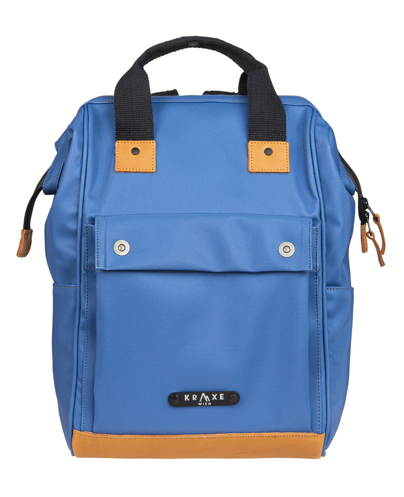 Prater - Backpack | Kraxe Wien - Premium Handcrafted Backpacks
