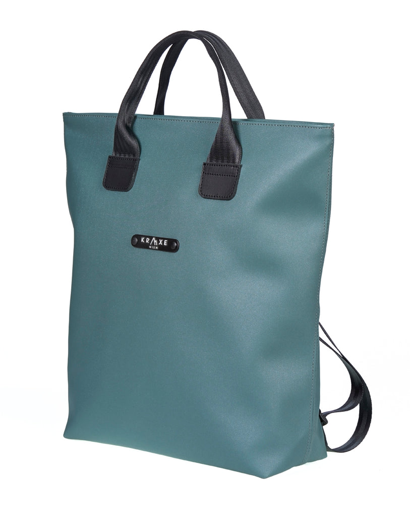 TOTE BACKPACK
