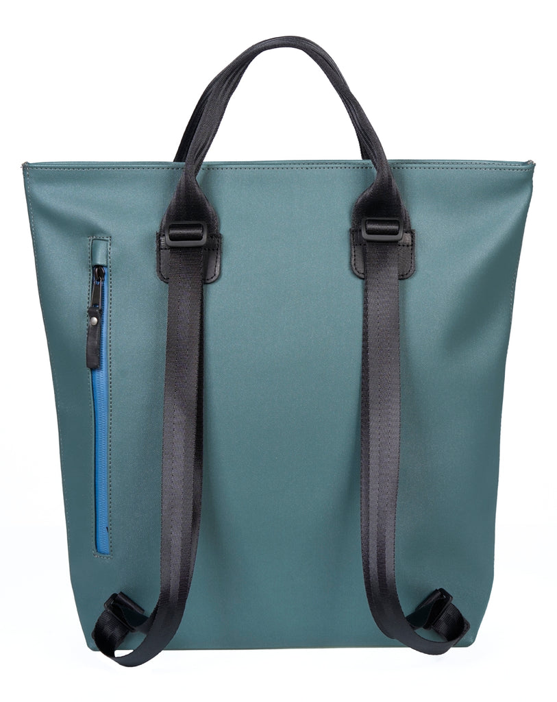 TOTE BACKPACK