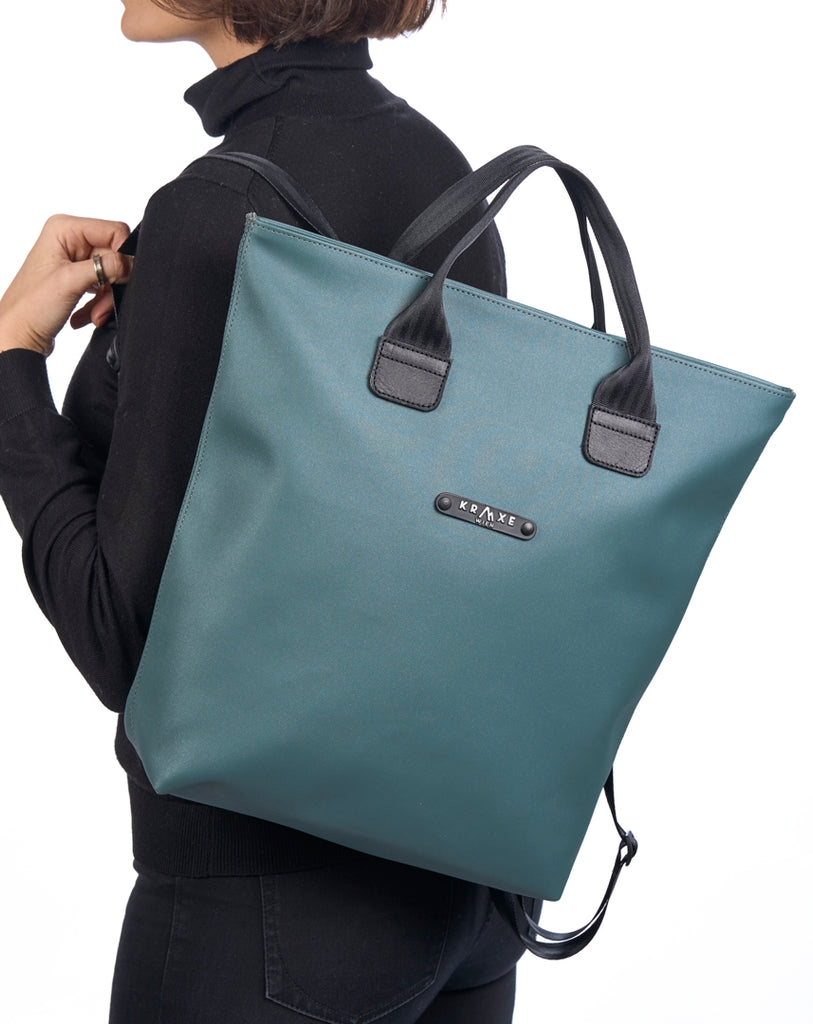 TOTE BACKPACK