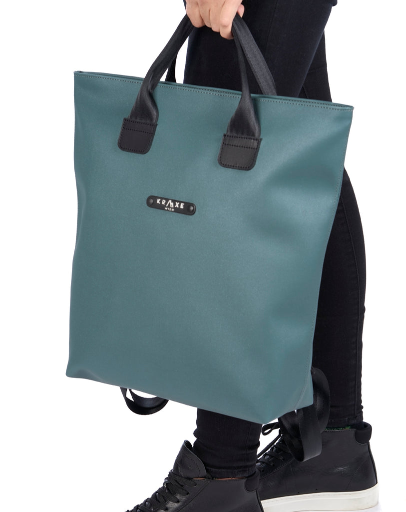 TOTE BACKPACK