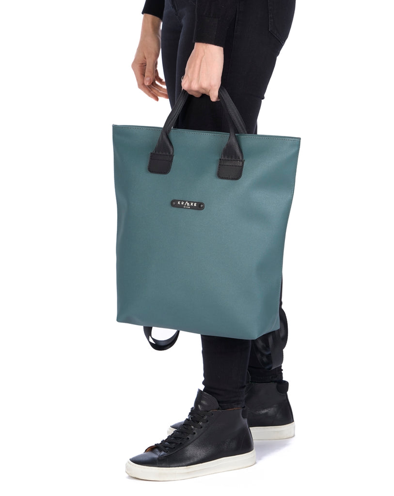 TOTE BACKPACK