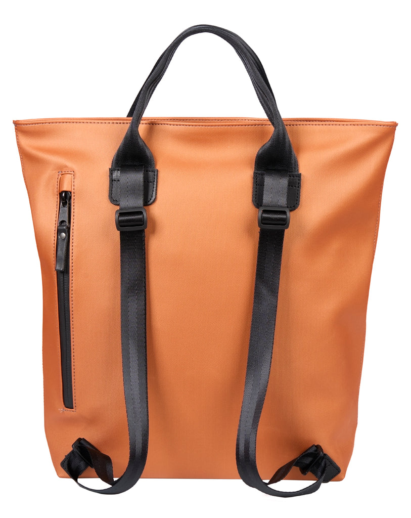 TOTE BACKPACK