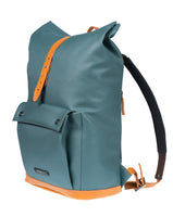 Salzburg Silber Backpack | Kraxe Wien - Premium Handcrafted Backpacks
