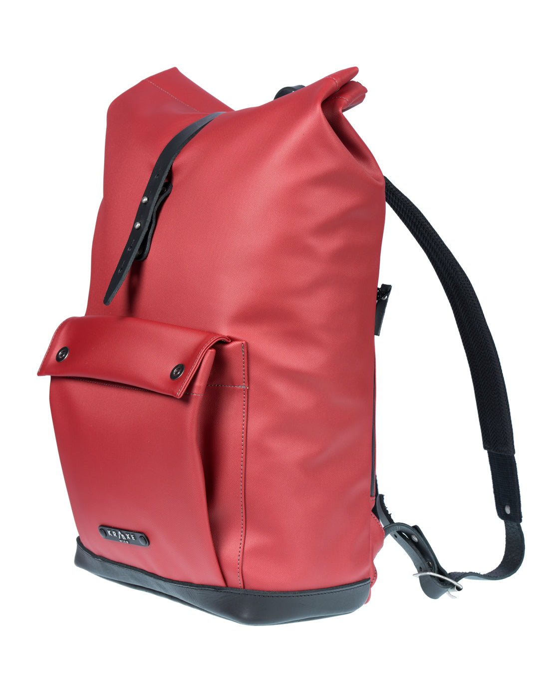 Salzburg Silber Backpack | Kraxe Wien - Premium Handcrafted Backpacks
