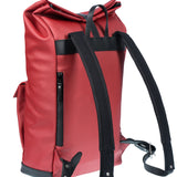 Salzburg Silber Backpack | Kraxe Wien - Premium Handcrafted Backpacks