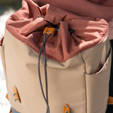 Hallstatt Stein Backpack | Kraxe Wien - Premium Backpacks
