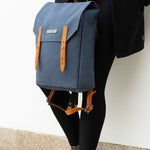 Porto - Backpack | Kraxe Wien - Premium Handcrafted Backpacks