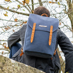 Porto - Backpack | Kraxe Wien - Premium Handcrafted Backpacks