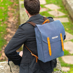 Porto - Backpack | Kraxe Wien - Premium Handcrafted Backpacks