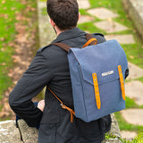 Porto - Backpack | Kraxe Wien - Premium Handcrafted Backpacks