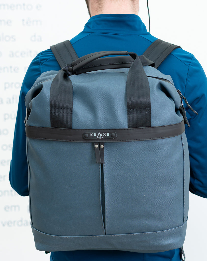 Wien - Backpack | Kraxe Wien - Premium Handcrafted Backpacks