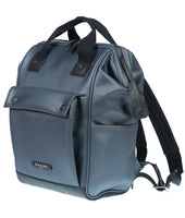 Prater Silber - Backpack | Kraxe Wien - Premium Handcrafted Backpacks