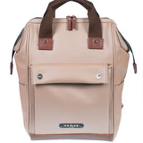 Prater Silber - Backpack | Kraxe Wien - Premium Handcrafted Backpacks