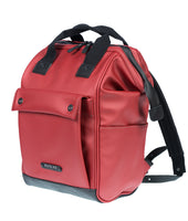 Prater Silber - Backpack | Kraxe Wien - Premium Handcrafted Backpacks