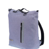 Cycle & Shopper Canvas Backpack | Kraxe Wien - Premium Backpacks