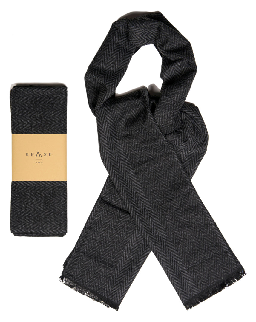 Scarve Ita - Kraxe Wien