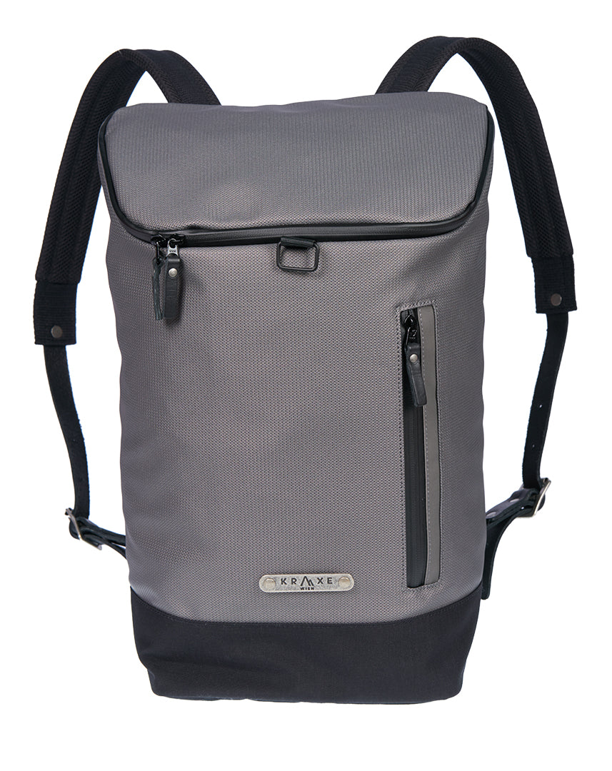 Lobau Hitch Backpack | Kraxe Wien - Premium Handcrafted Backpacks 