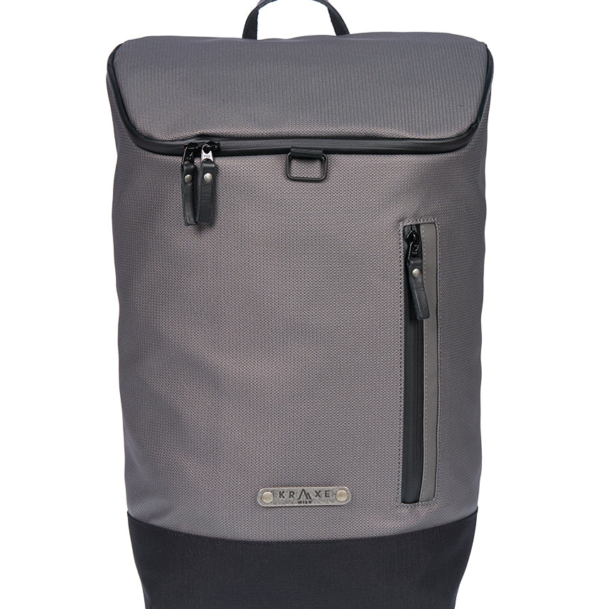 Lobau Hitch Backpack | Kraxe Wien - Premium Handcrafted Backpacks 