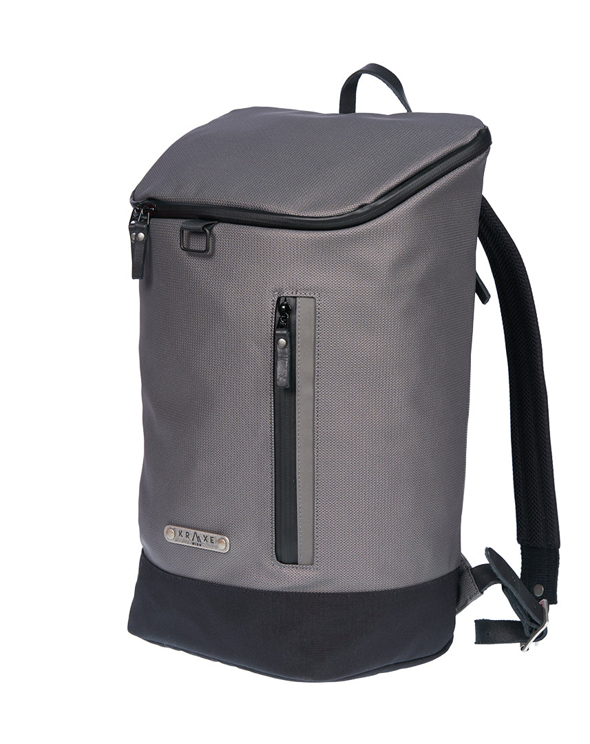 Lobau Hitch Backpack | Kraxe Wien - Premium Handcrafted Backpacks 