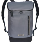 Lobau Hitch Backpack | Kraxe Wien - Premium Handcrafted Backpacks 