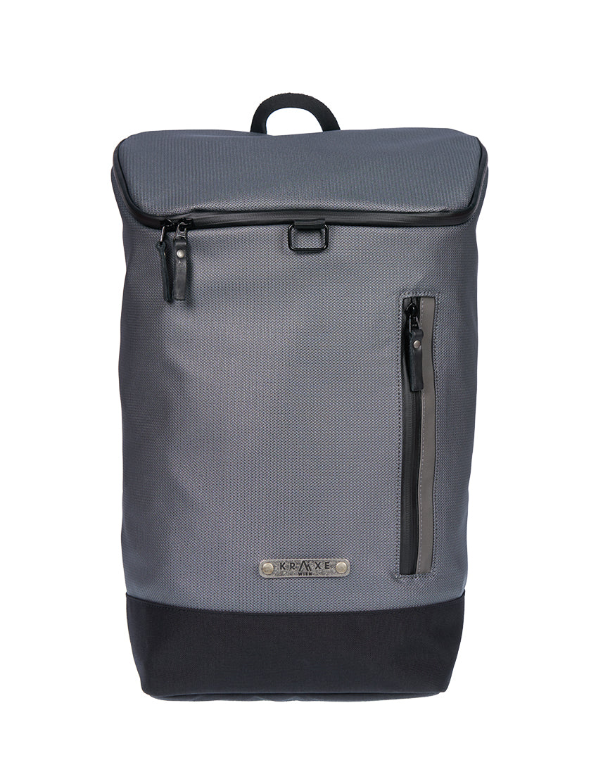 Lobau Hitch Backpack | Kraxe Wien - Premium Handcrafted Backpacks 