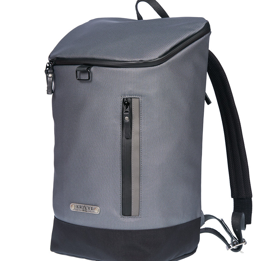 Lobau Hitch Backpack | Kraxe Wien - Premium Handcrafted Backpacks 