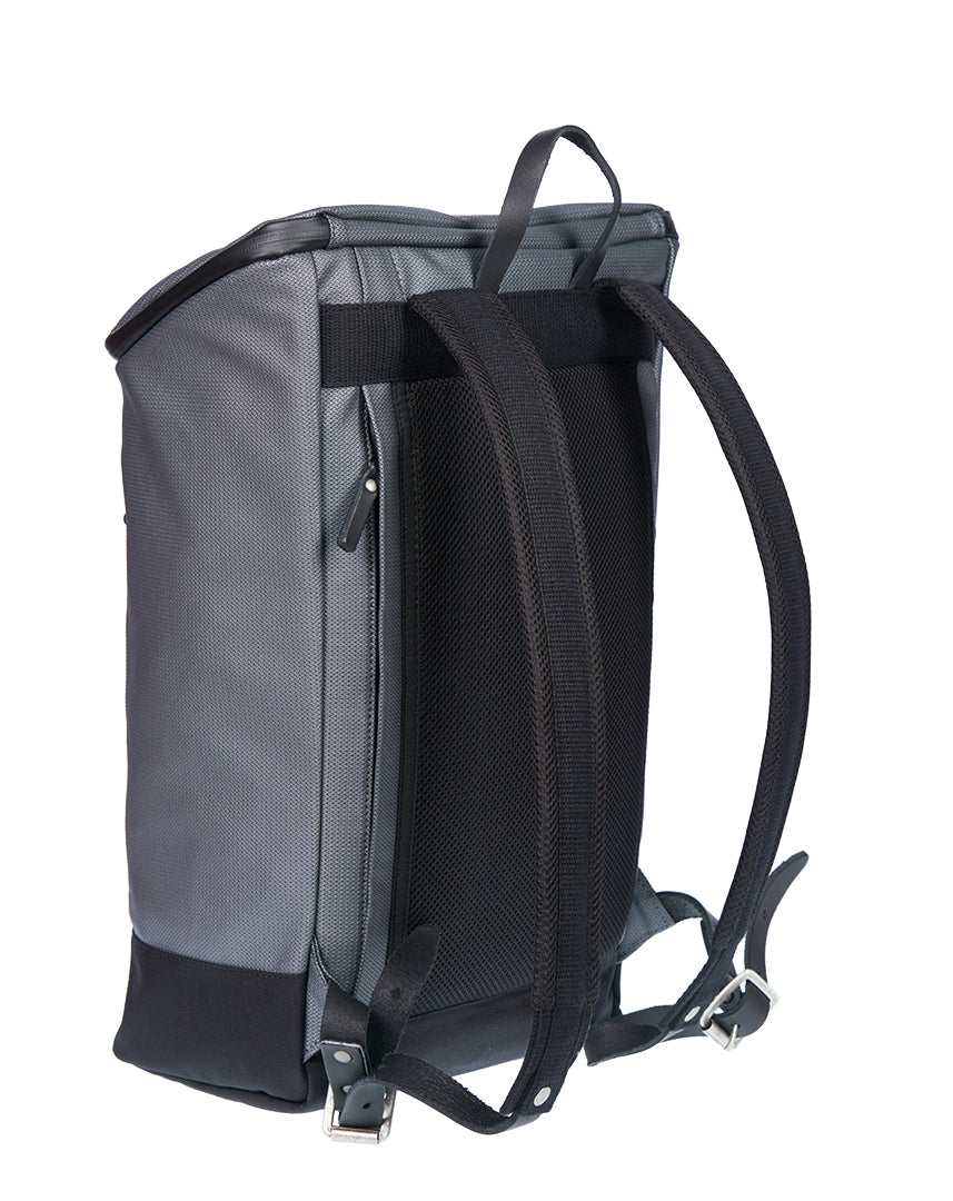 Lobau Hitch Backpack | Kraxe Wien - Premium Handcrafted Backpacks 