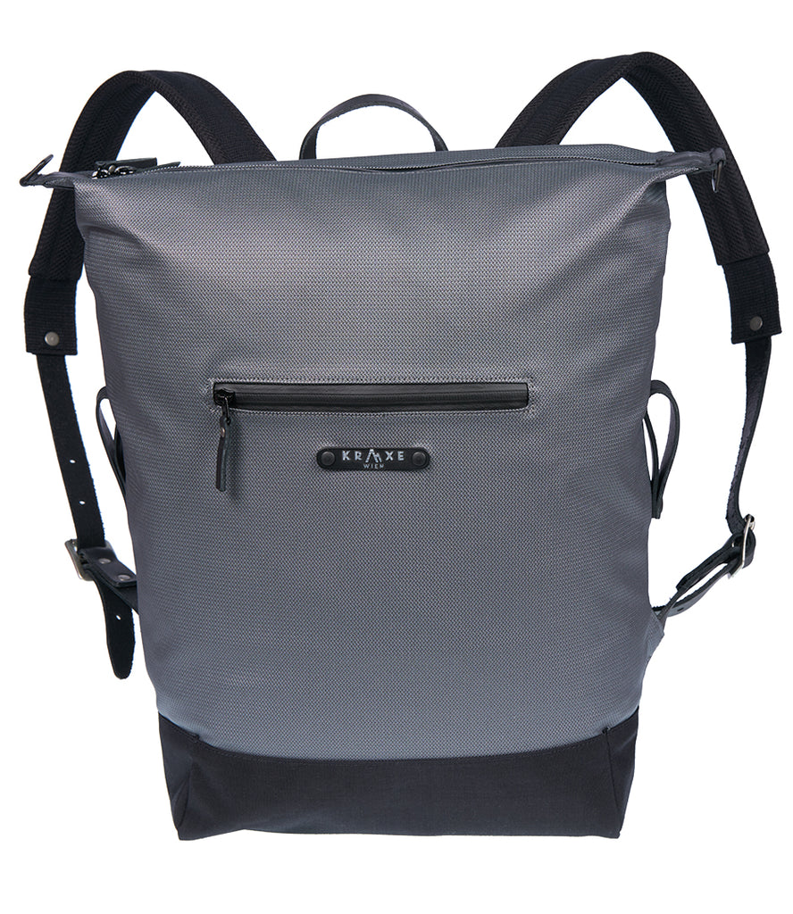 Augarten Hitch Backpack | Kraxe Wien - Premium Backpacks and Rucksacks