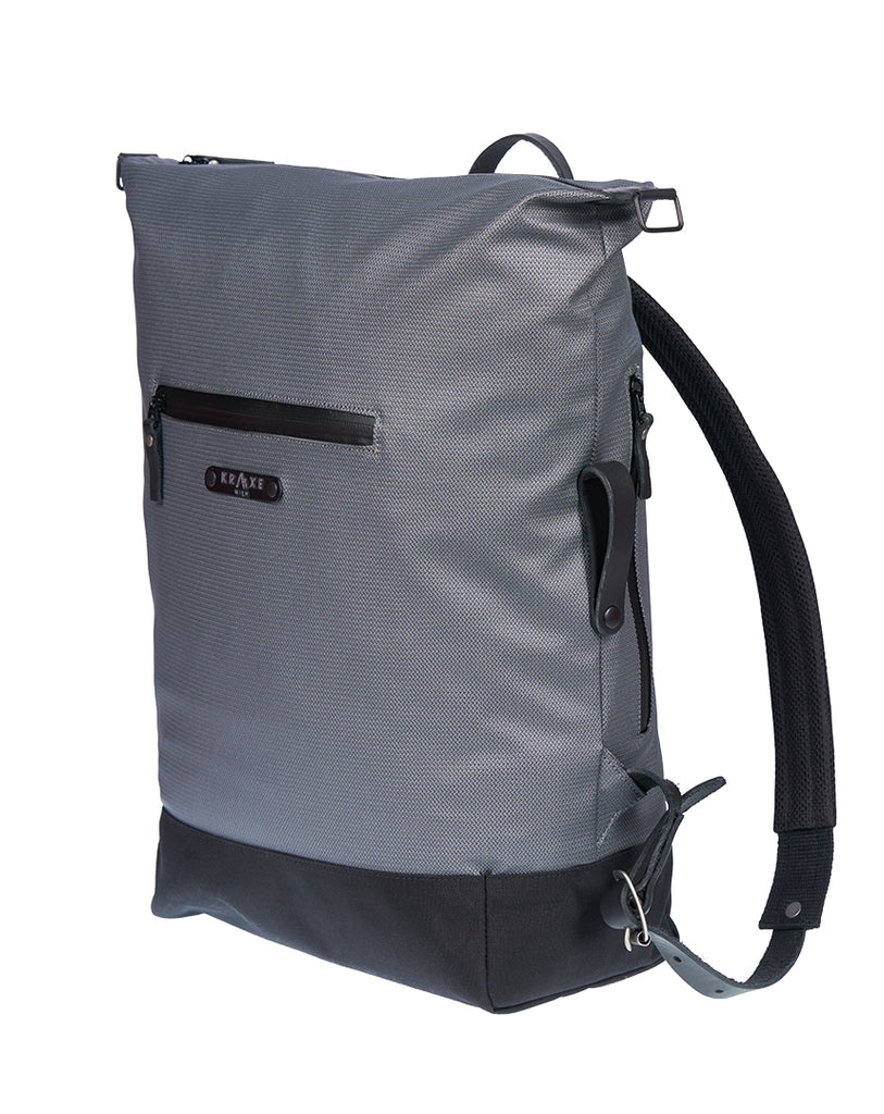 Augarten Hitch Backpack | Kraxe Wien - Premium Backpacks and Rucksacks