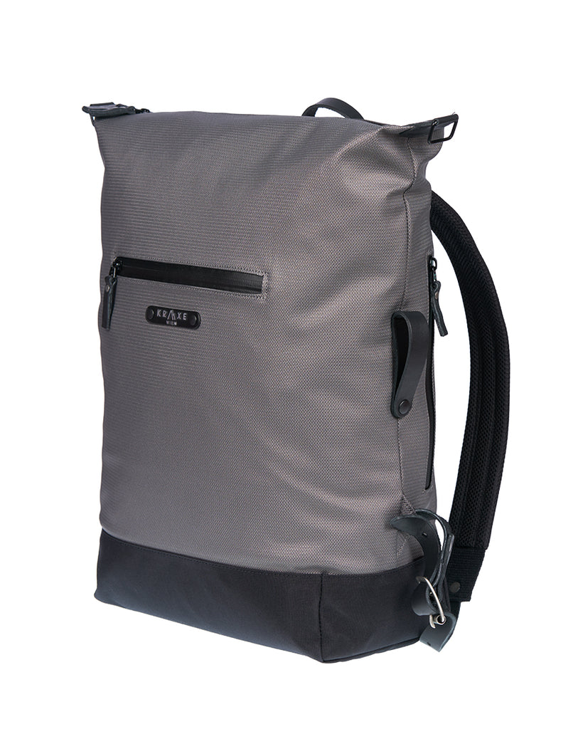 Augarten Hitch Backpack | Kraxe Wien - Premium Backpacks and Rucksacks