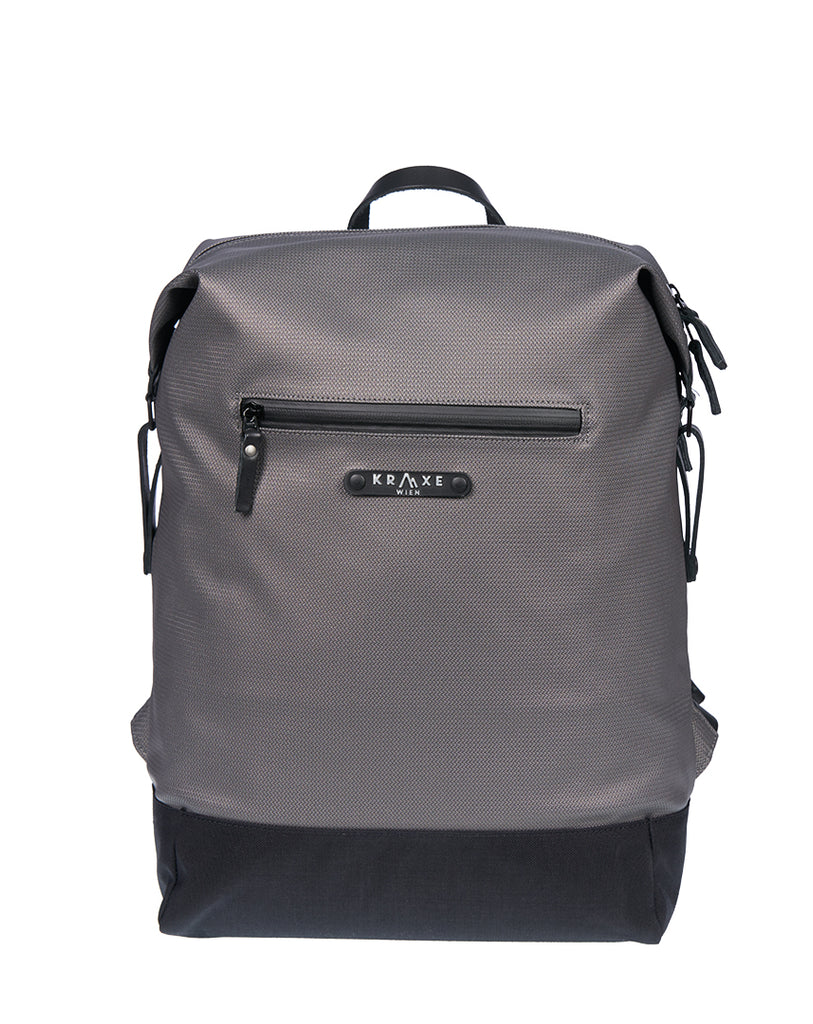 Augarten Hitch Backpack | Kraxe Wien - Premium Backpacks and Rucksacks