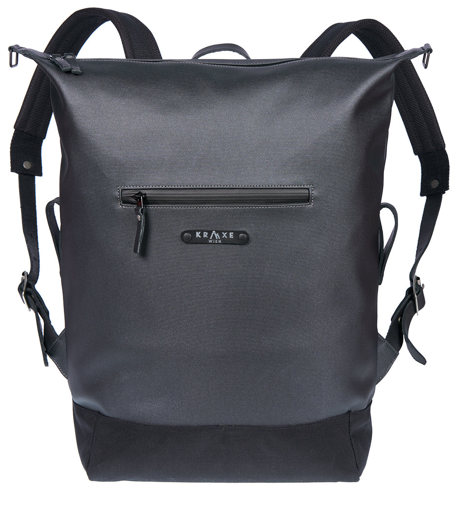 Augarten Backpack | Kraxe Wien - Premium Backpacks and Rucksacks