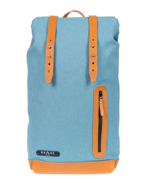 Azoren Backpack | Kraxe Wien - Premium Backpacks and Rucksacks