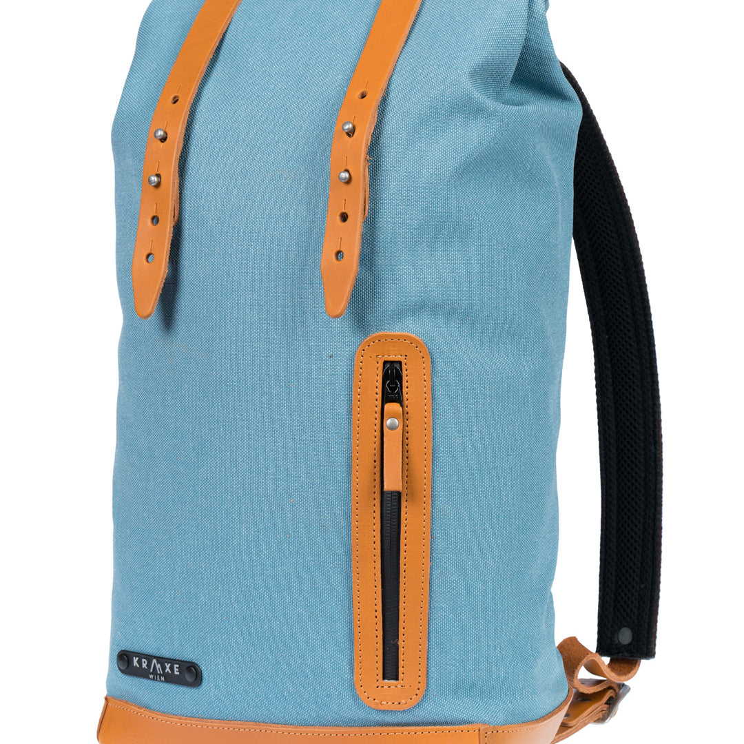 Azoren Backpack | Kraxe Wien - Premium Backpacks and Rucksacks