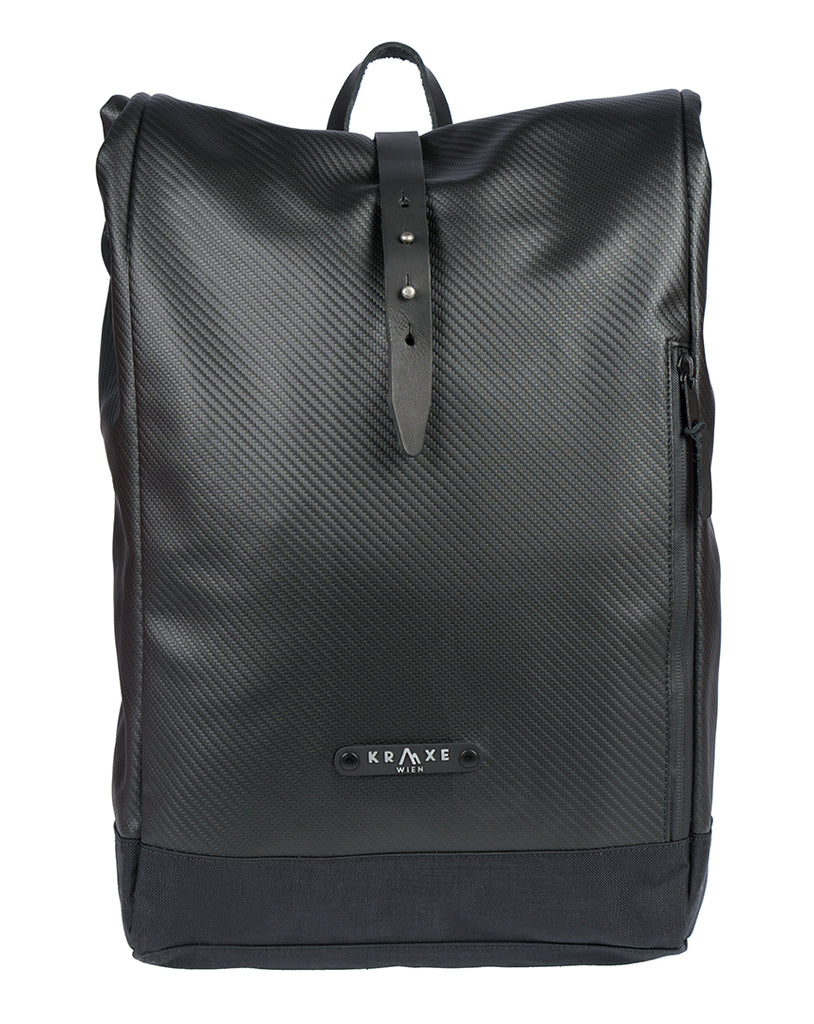 Nacht Graz - Backpack | Kraxe Wien - Premium Handcrafted Backpacks
