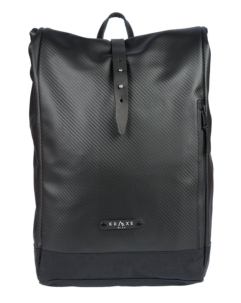 Nacht Graz - Backpack | Kraxe Wien - Premium Handcrafted Backpacks