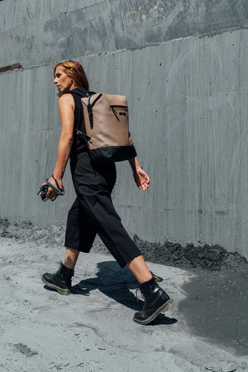 Augarten Backpack | Kraxe Wien - Premium Backpacks and Rucksacks