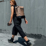 Augarten Backpack | Kraxe Wien - Premium Backpacks and Rucksacks