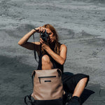 Augarten Backpack | Kraxe Wien - Premium Backpacks and Rucksacks