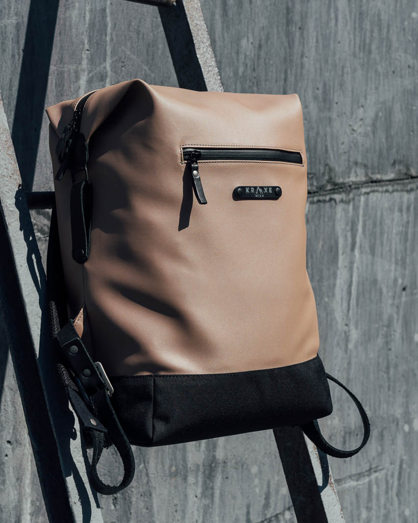 Augarten Backpack | Kraxe Wien - Premium Backpacks and Rucksacks