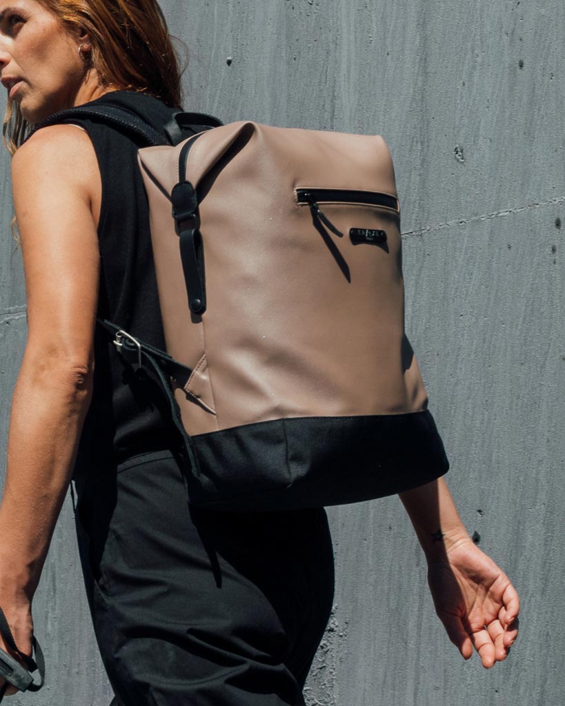 Augarten Backpack | Kraxe Wien - Premium Backpacks and Rucksacks