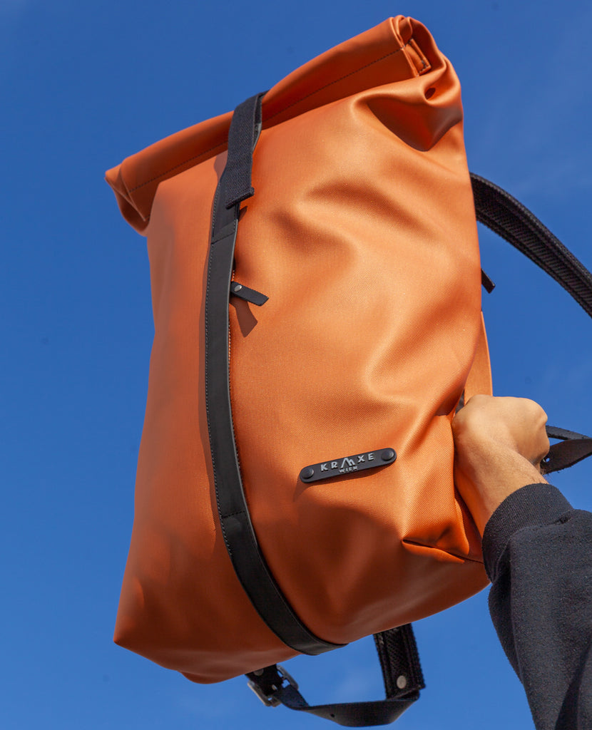 Ottak - Backpack | Kraxe Wien - Premium Handcrafted Backpacks