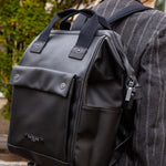 Prater Nacht - Backpack | Kraxe Wien - Premium Handcrafted Backpacks