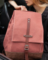 Nusa - Backpack | Kraxe Wien - Premium Handcrafted Backpacks