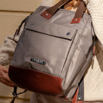 Prater - Backpack | Kraxe Wien - Premium Handcrafted Backpacks