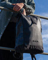 Nacht Graz - Backpack | Kraxe Wien - Premium Handcrafted Backpacks