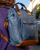 Prater - Backpack | Kraxe Wien - Premium Handcrafted Backpacks