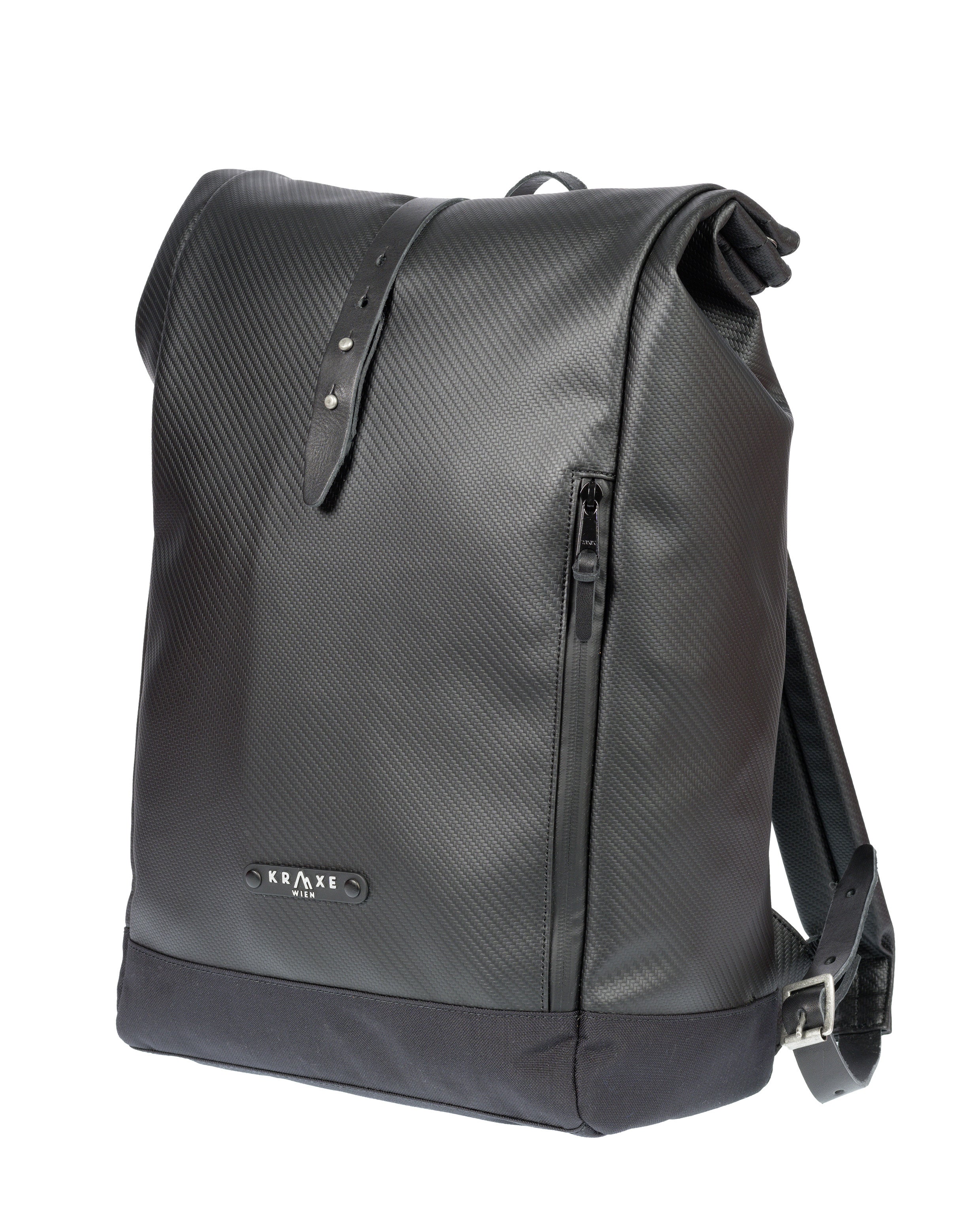 Nacht Graz - Backpack | Kraxe Wien - Premium Handcrafted Backpacks